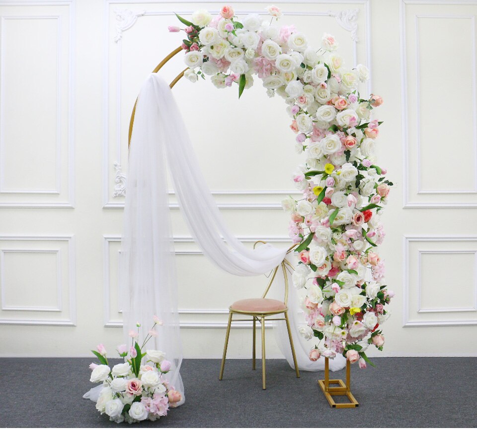 simple and cheap wedding decorations8