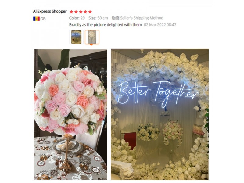 how to decorate a wedding bathroom basket?