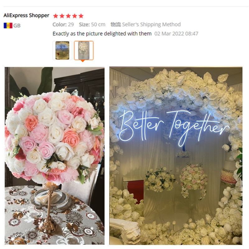 how to decorate my own wedding?