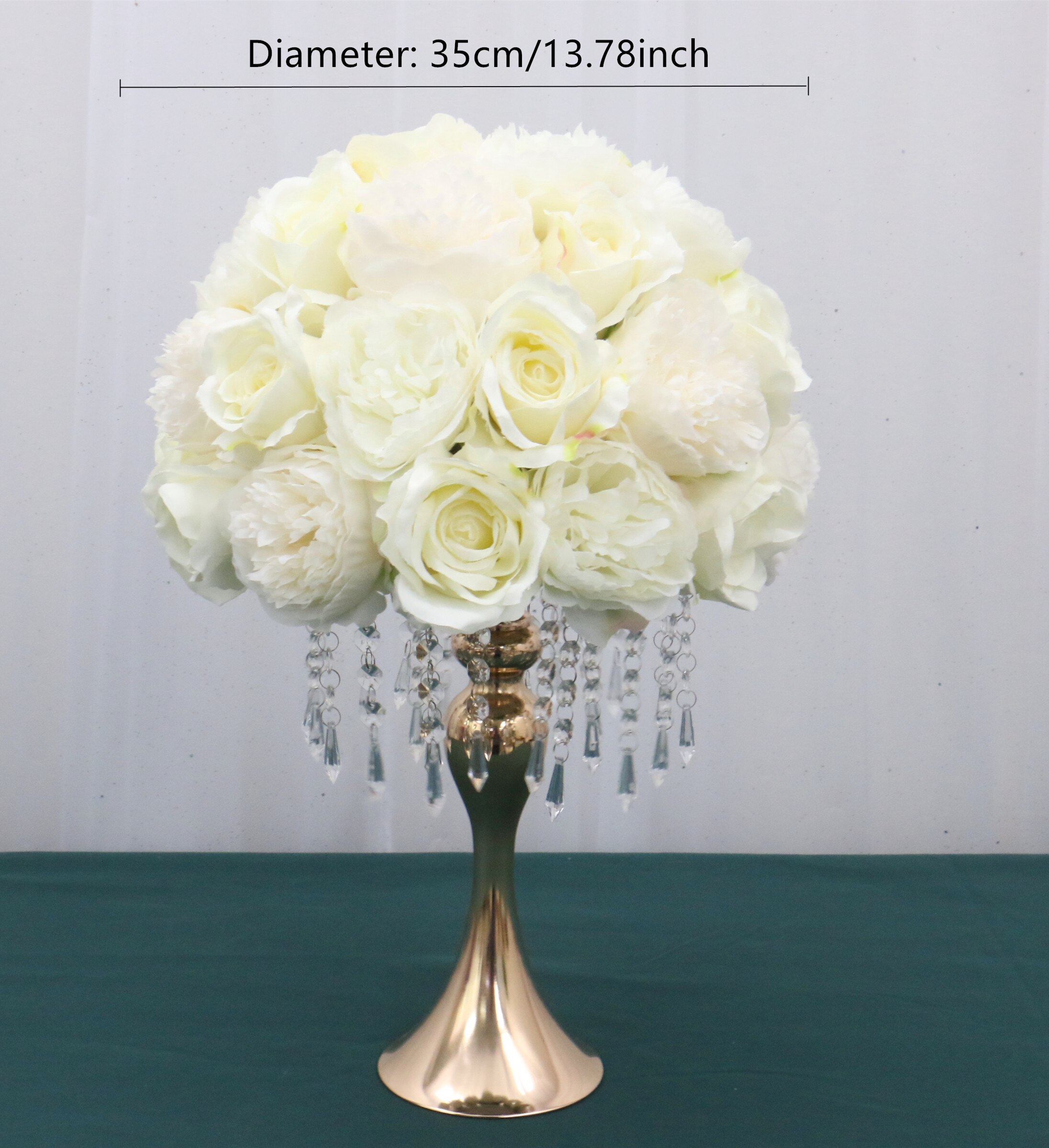 single flower bouquets for weddings4
