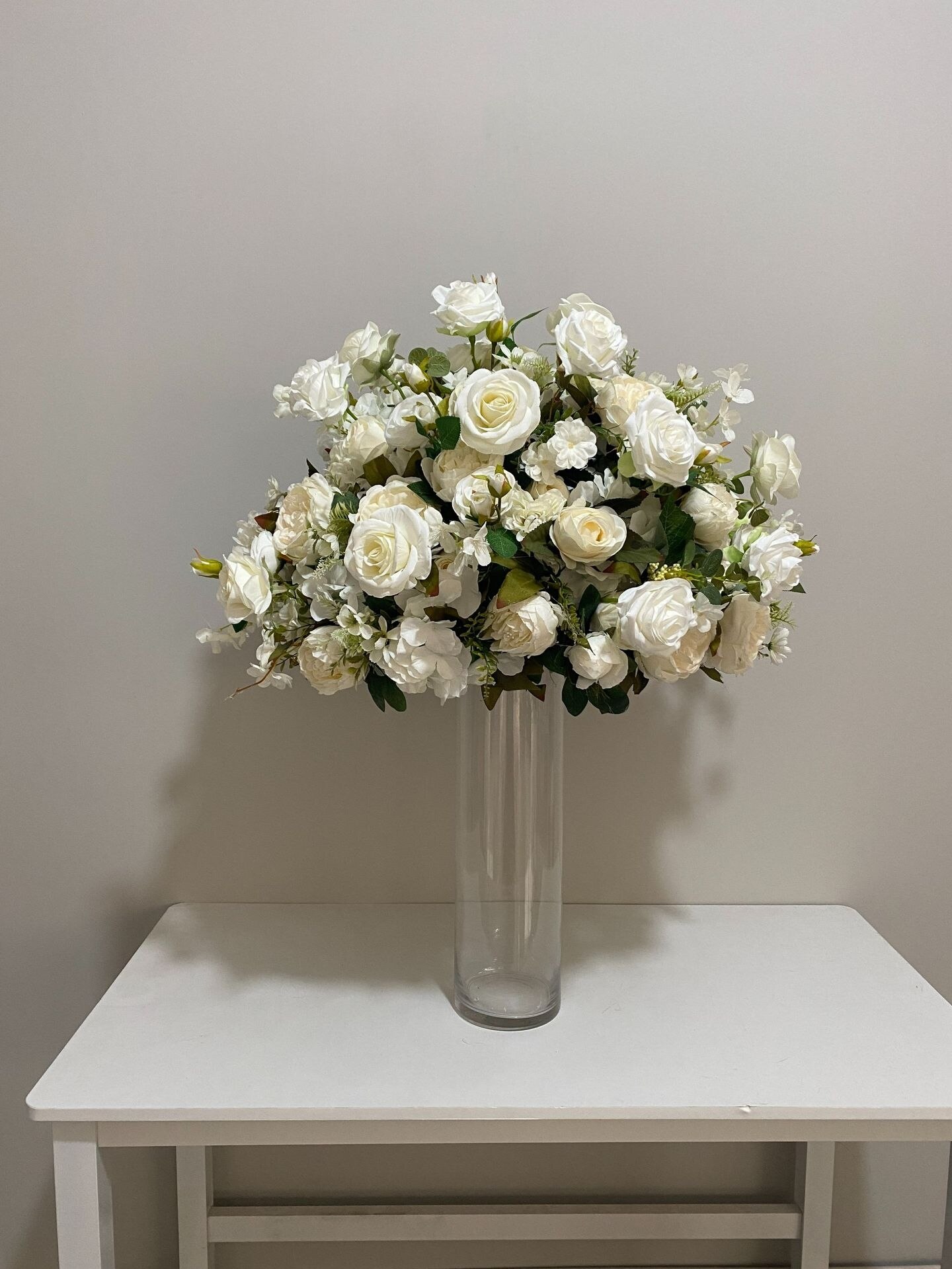 unusual table centerpieces with flowers9