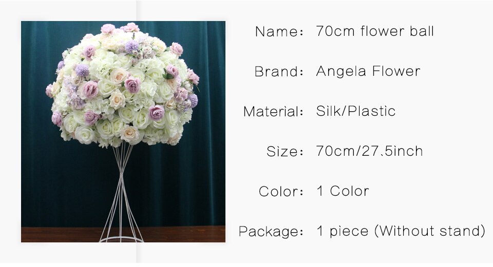 Centerpieces and Floral Arrangements