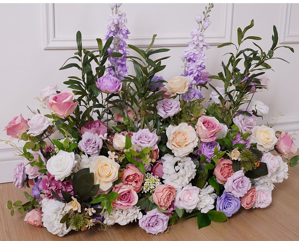floral backdrop for weddings9