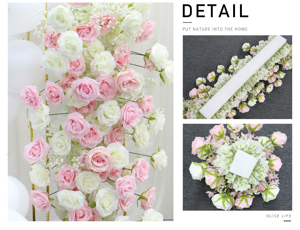 teal wedding flower bouquets4