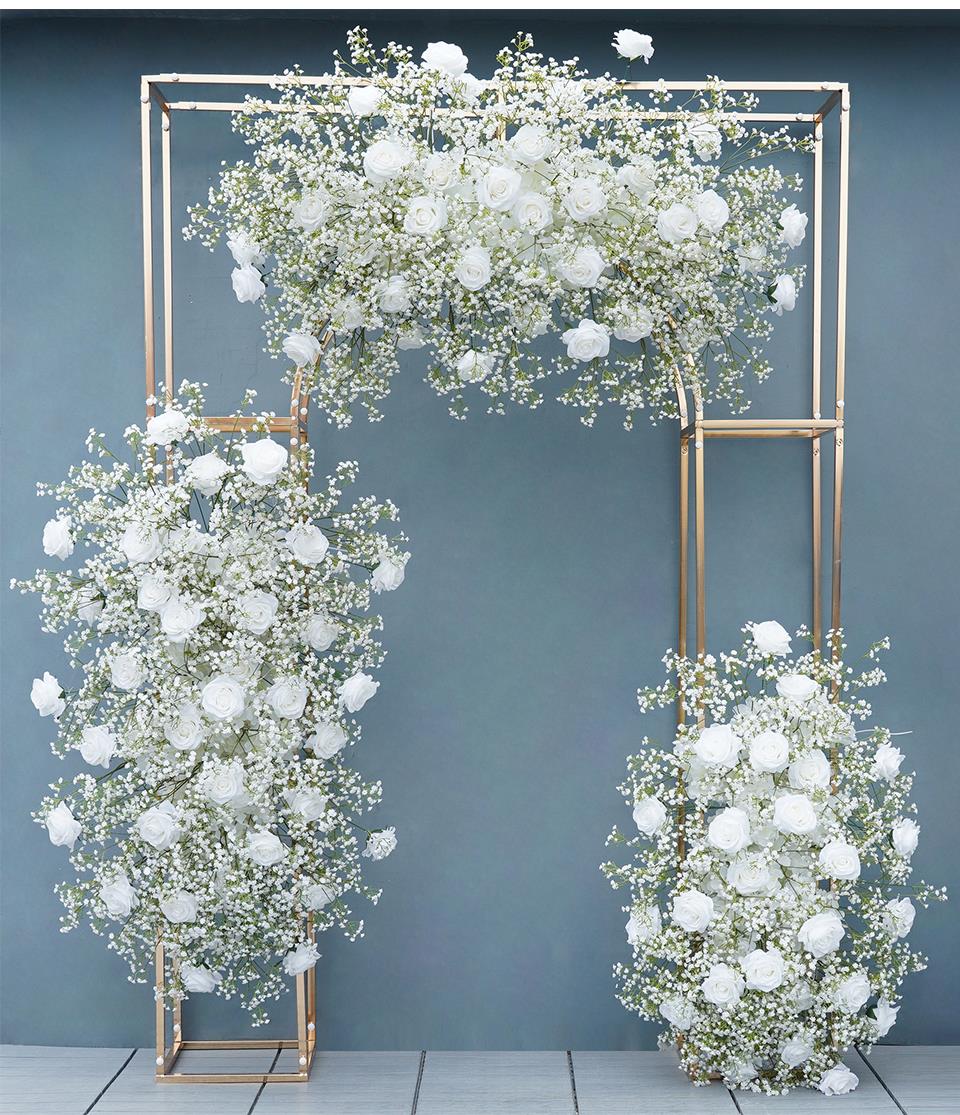 wall glass flower holders7