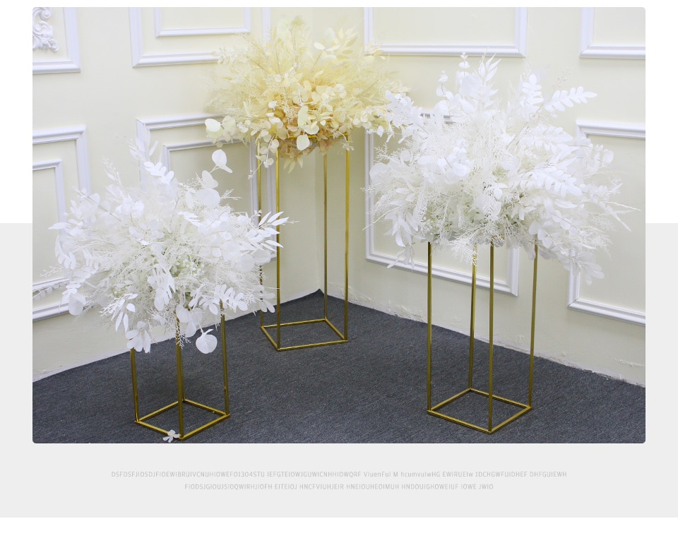 Creative Ideas for Designing a Paper Flower Stand