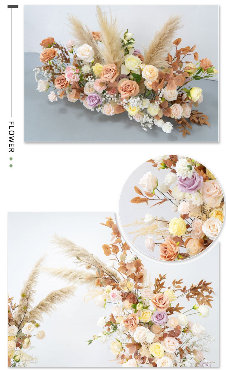 flower arrangements with lilies and roses7