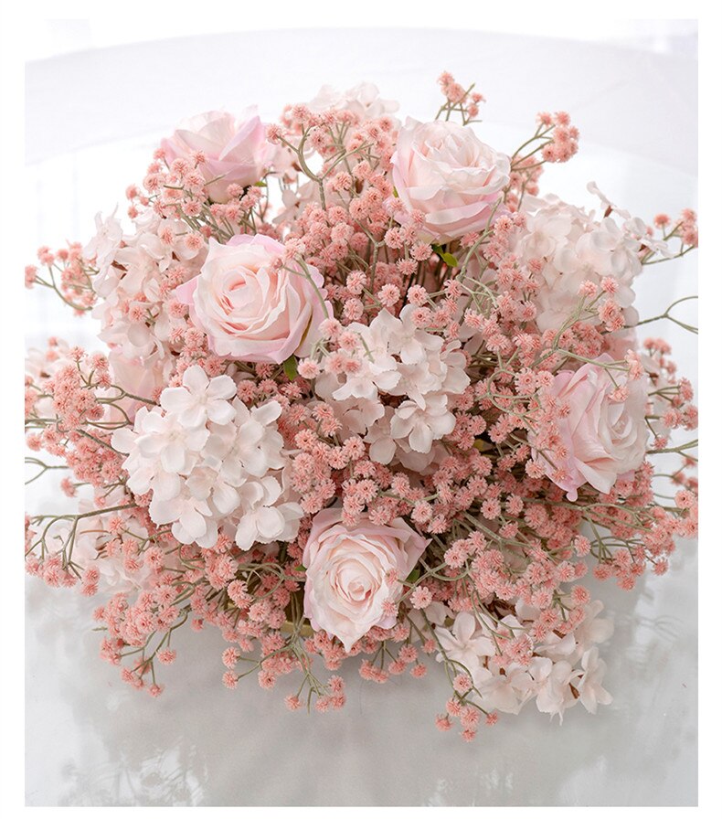 table flowers for weddings3
