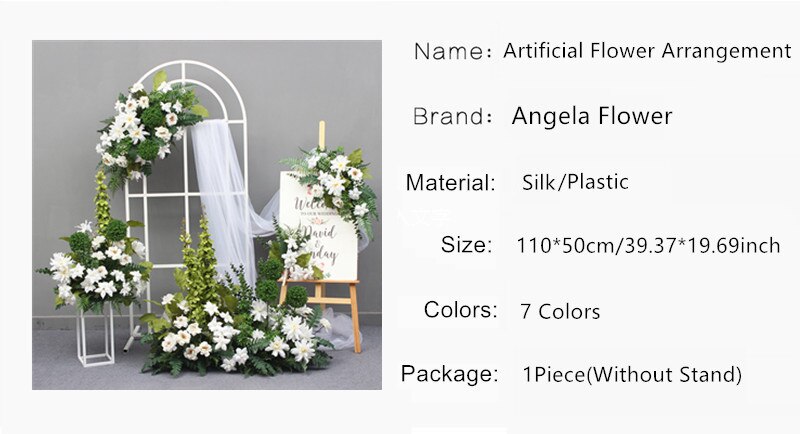 Types of Flower Stands and Their Uses