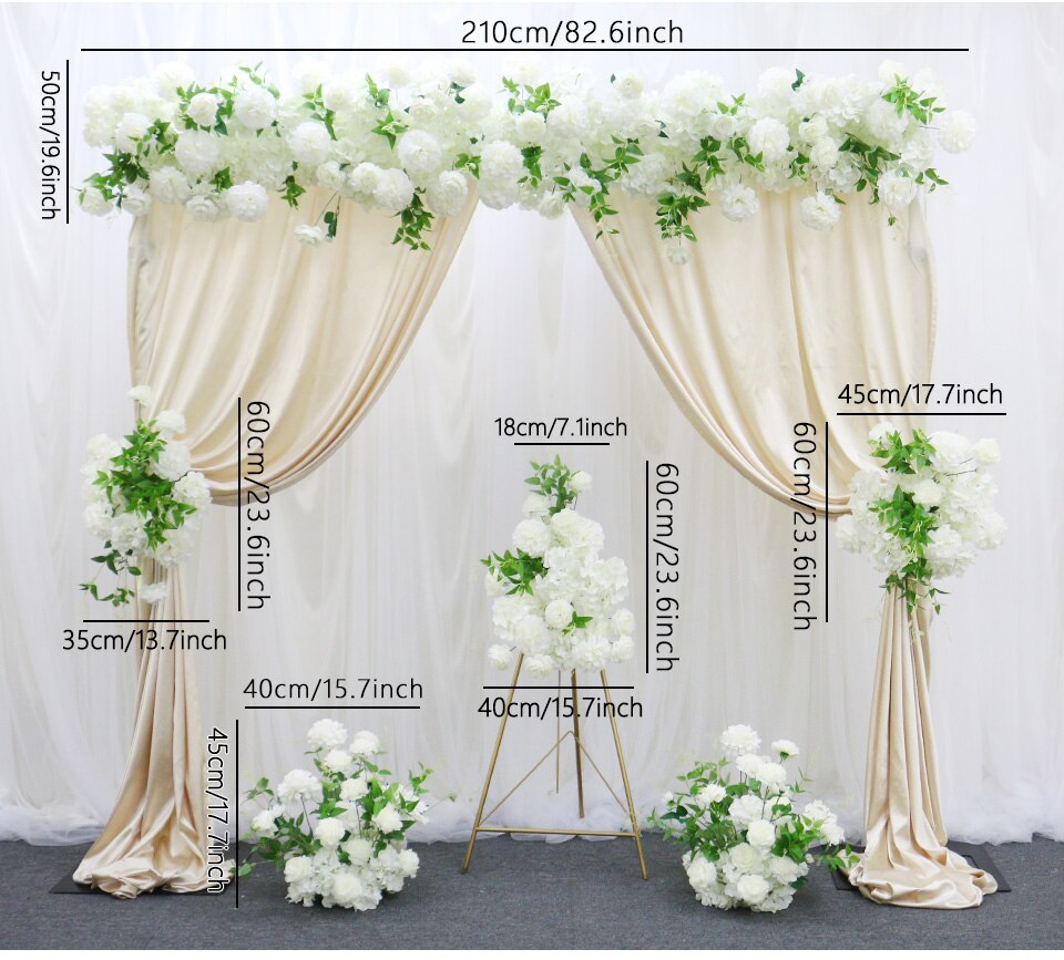 Floral Design for Special Occasions
