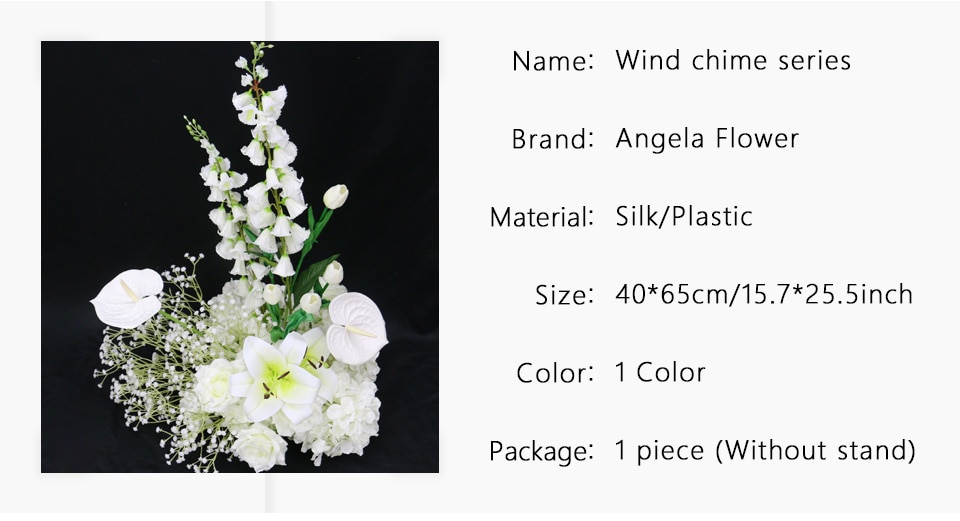 Popular wedding flower varieties and their meanings