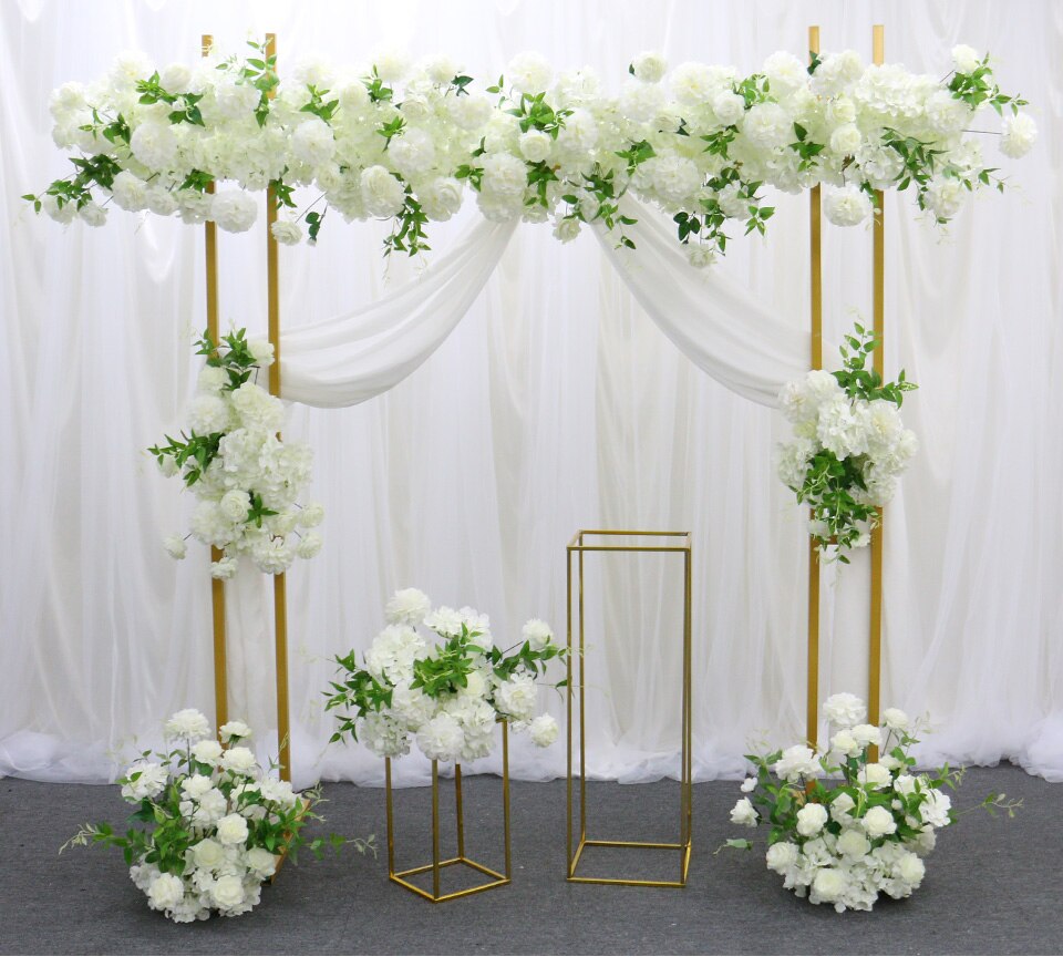 unique flower wedding bouquet8