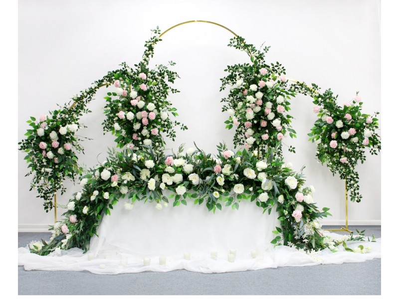 how to make decorations for wedding?