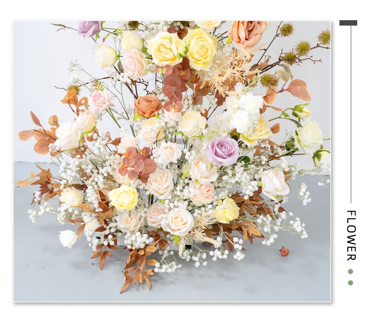 flower arrangements with lilies and roses8