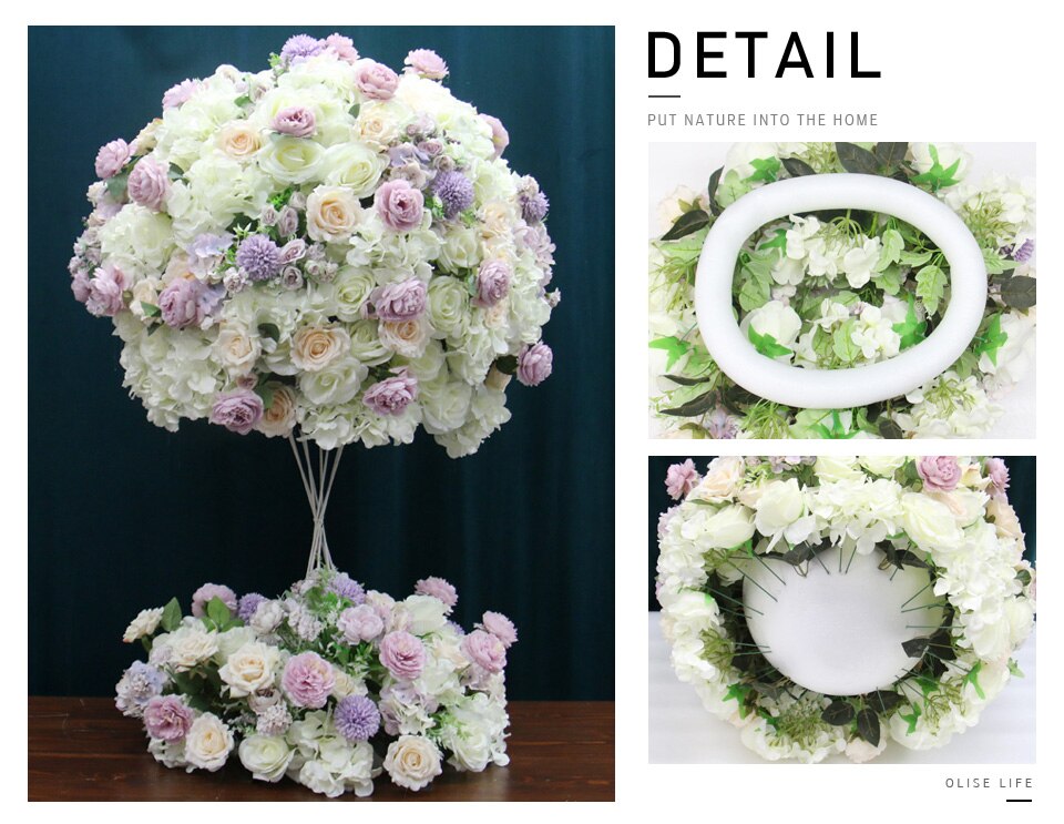 table flower arrangements uk3
