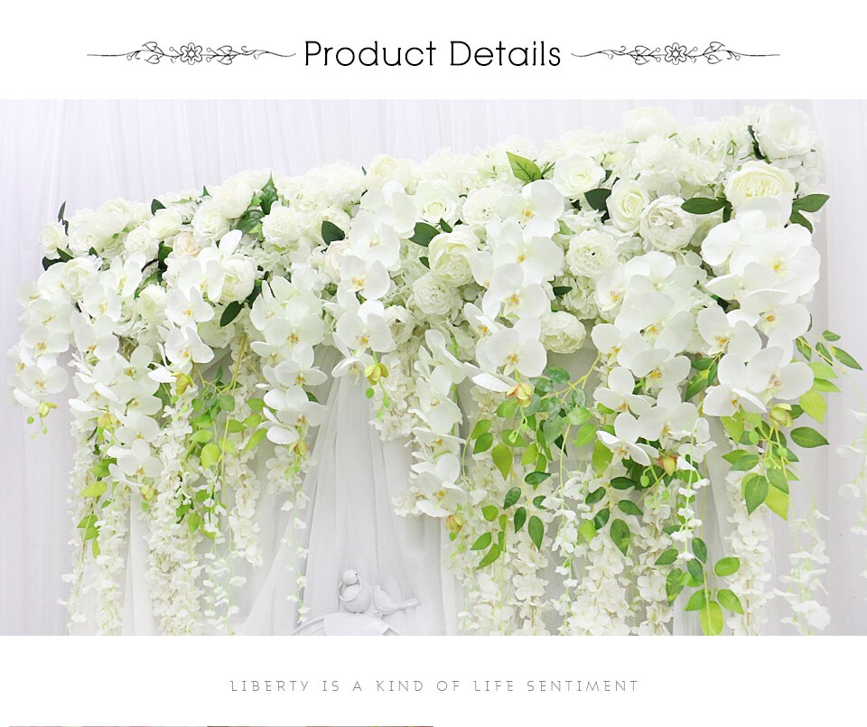 enchanted forest wedding table decorations4
